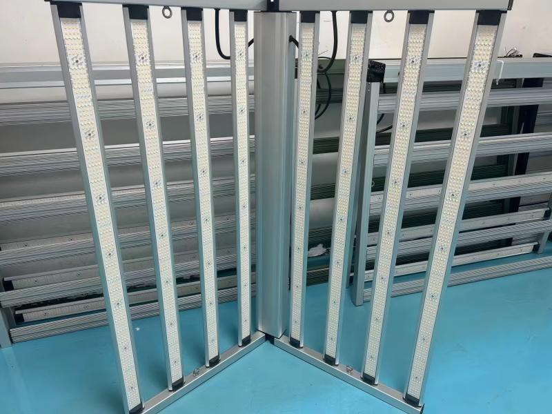 foldable grow light foldable grow light
