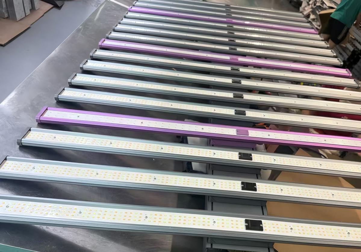 detachable grow light detachable grow light
